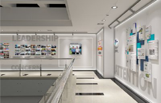 石首制作安装文化墙的流程是什么？