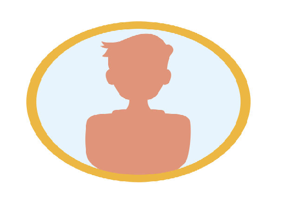 石首墙绘中如何画好人物轮廓?