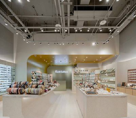 石首店面装修流程