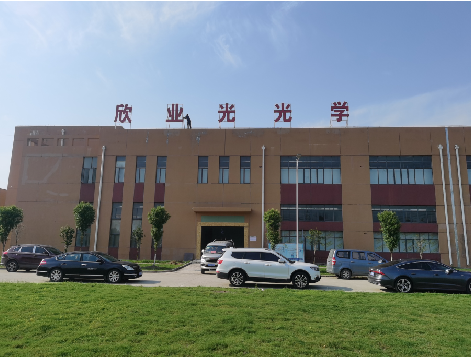 石首楼顶大型发光字制作如何安装?