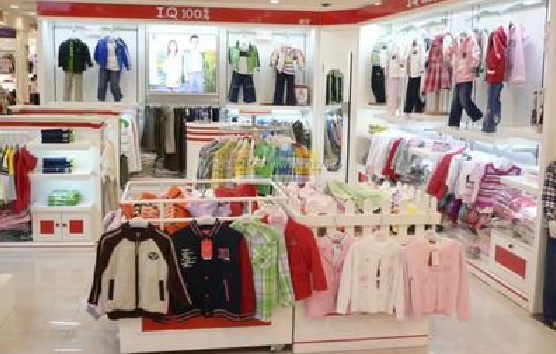 石首店面装修风格确定。