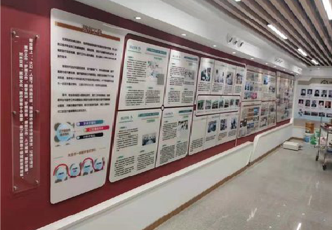 石首大城市文化背景墙制作常用工艺。