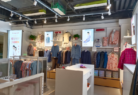 石首超市卖场装修如何提升消费欲望？