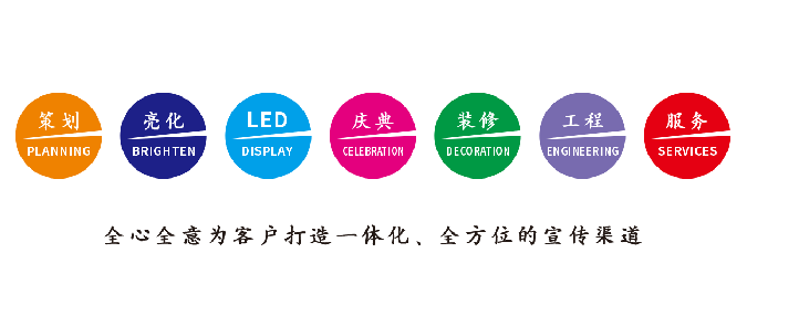 石首广告公司该如何满足客户需求？