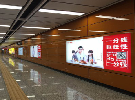 石首广告灯箱的发展前景？