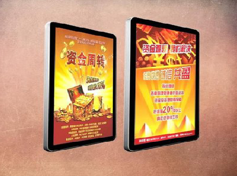 石首如何延长磁吸灯箱的使用寿命？