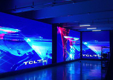 石首如何解决LED显示屏耗电问题？